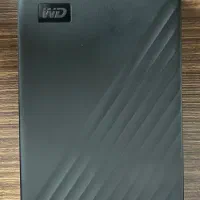 هارد اکسترنال ۴ ترابایت My Passport|قطعات و لوازم جانبی رایانه|بوشهر, |دیوار