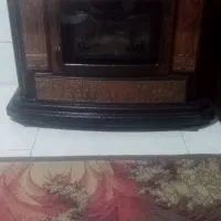 بخاری شومینه