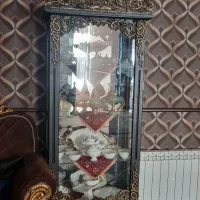 بوفه|بوفه، ویترین، کنسول|کرمان, |دیوار