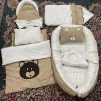 سیسمونی ۸ تیکه