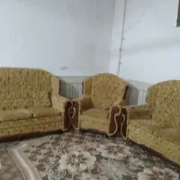 فروش مبل راحتی ۹نفره