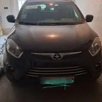 جک S5مدل ۱۳۹۷ درحدصفر