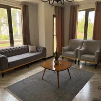 اپارتمان مبله  نوساز  مرزداران