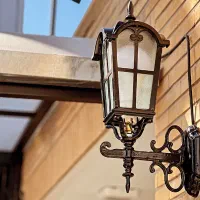 برقکار برقراری نصب لوستر|خدمات پیشه و مهارت|قم, نیروگاه|دیوار