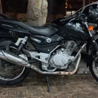 پالس 180 مدل ۸۷|موتورسیکلت|بجنورد, |دیوار