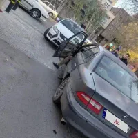 سمند ال ایکس