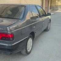 پژو 405|خودرو سواری و وانت|اصفهان, شهرک کاوه|دیوار