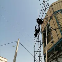 داربست فرهادافشار باکادرفنی و مجرب|خدمات پیشه و مهارت|چناران, |دیوار