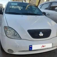 تیبا ۲ مدل ۱۴۰۰