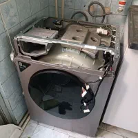 نصب و تعمیرات لباسشویی و ظرفشویی ویخچال وتلویزیون|خدمات پیشه و مهارت|پاکدشت, پاکدشت (مامازند)|دیوار