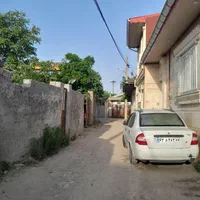 زمین کلنگی با امتیاز کنتور برق و گاز   ۱۰۵متر|فروش زمین و ملک کلنگی|رشت, احمد گوراب|دیوار