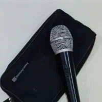 میکروفون بیرداینامیک
