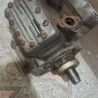 کمپرسور کولر fk40|قطعات یدکی و لوازم جانبی|بندر کنگان, |دیوار