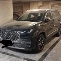 فونیکس تیگو 8پرو مکس