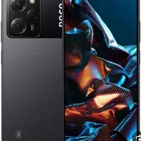 پوکو ایکس پنج پرو کارکرده