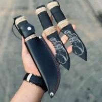 فروشگاه* هوک*(چاقو اسکلت)