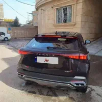 فونیکس fx 1402|خودرو سواری و وانت|ارومیه, |دیوار