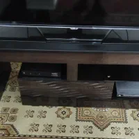 میز تلوزیون  خیلی تمیز
