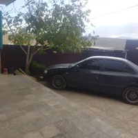 سمند X7 بنزینی، مدل ۱۳۸۱