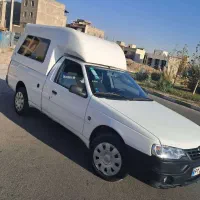 فروش آریسان2|خودرو سواری و وانت|تهران, مهران (سیدخندان)|دیوار