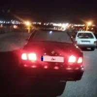 خودرو سمند مدل 81