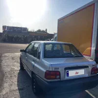 پراید صبا مدل۸۹