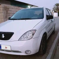 تیبا 1صندوق دار بسیار تمیز