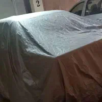 پژو پارس سفارشی
