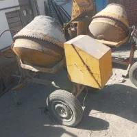 بورس خریدارکل لوازم ساختمانی تخته بنایی بالابر و..|مصالح و تجهیزات ساختمان|تهران, تهرانپارس غربی|دیوار