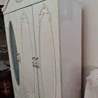 کمد بچه نو مناسب سیسمونی