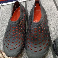 نیم بوت|کفش و لباس بچه|مبارکه, |دیوار