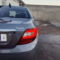 دناپلاس توربو اتومات مدل۱۴۰۱|خودرو سواری و وانت|سنندج, |دیوار