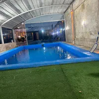 اجاره باغ ویلا استخر سرپوشیده درصباشهر