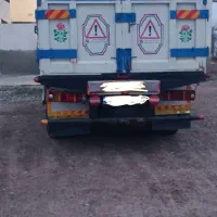 کامیونت فوتون ۶ تن مدل ۸۶|خودرو سنگین|گنبد کاووس, |دیوار