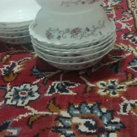 سوپ خوری اکروپال