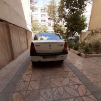 ال نود E1 مدل ۸۷ سفید|خودرو سواری و وانت|کرج, باغستان|دیوار
