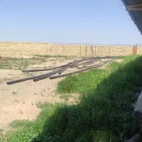 دامداری ۱۷۰۰متری|فروش خانه و ویلا|خرمدشت, |دیوار