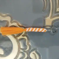 جا کلیدی دست بافت|بدلیجات|قم, باجک دو|دیوار