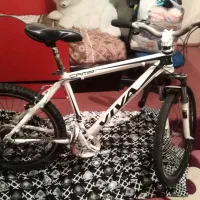 دوچرخه ویواسالم تنه آلمینیوم