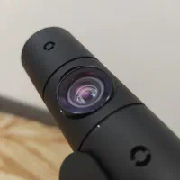 دوربین پلی استیشن ۴ کاملا تمیز معاوضه هم دارم|کنسول، بازی ویدئویی و آنلاین|یاسوج, |دیوار