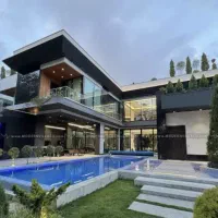 ویلا ارزون میخوای  یه تماس بگیر