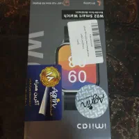 ساعت هوشمند شیامی امیلی imlab