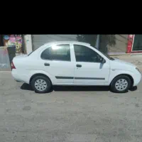 تیبا صندوقدار ۹۷ دوگانه سوز
