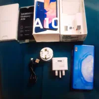 گوشی A10