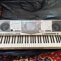 Yamaha 2000|پیانو، کیبورد، آکاردئون|یاسوج, |دیوار