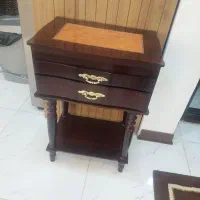 جا قاشق وچنگال پایه دار|ظروف سرو و پذیرایی|شیراز, احمدآباد|دیوار