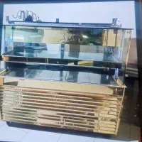 یخچال ویرینی