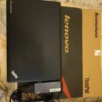 لپ تاپ لنوو lenovo thinkpad 530c