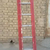 نردبان الومینیوم