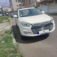 جک S5 1402|خودرو سواری و وانت|رشت, گلباغ نماز|دیوار